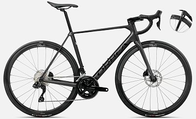 Превью Шоссейный велосипед Велосипед ORBEA Orca M35i (2025)